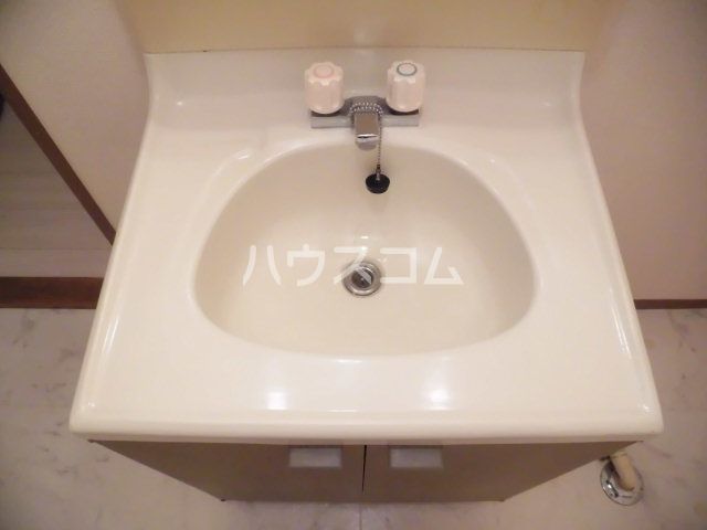 アークヒルズ Aの内装写真