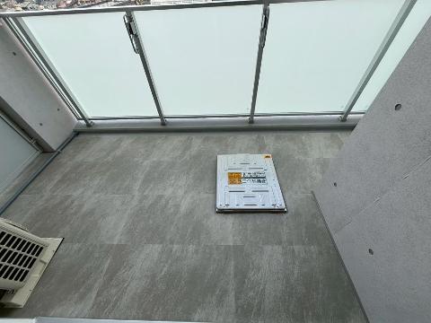 バルコニー　ベランダ