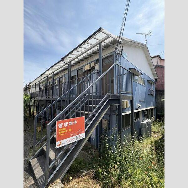 エントランス　★お問い合わせは044-299-8985★