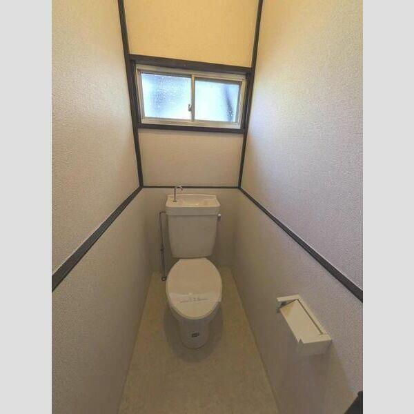 トイレ　★お問い合わせは044-299-8985★