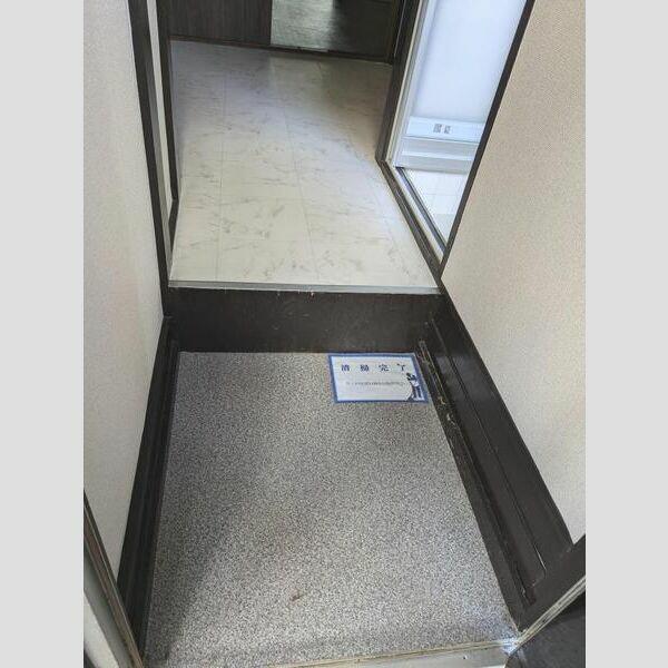 玄関　★お問い合わせは044-299-8985★