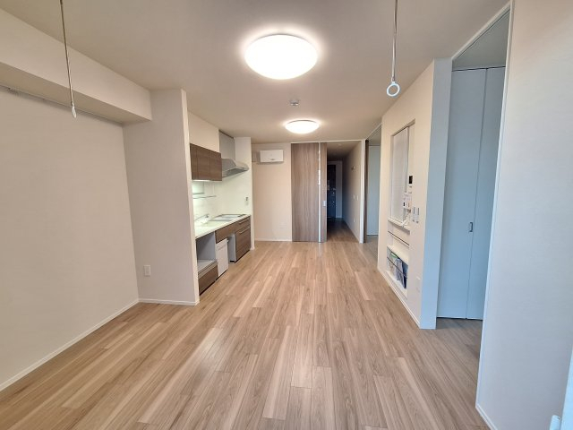 居室・リビング　10.5帖LDK