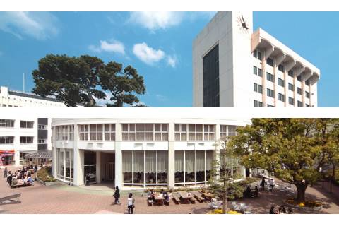 大学・短大　私立広島文教女子大学（大学・短大）まで808m