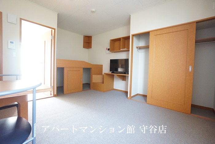 居室・リビング　画像3