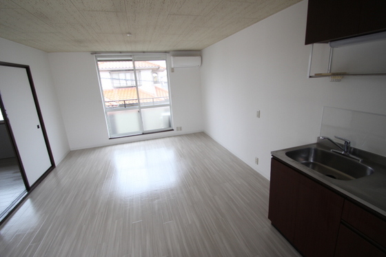 その他　※他号室の写真です