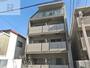 神戸駅より徒歩15分 3階 築14年7ヶ月の賃貸物件