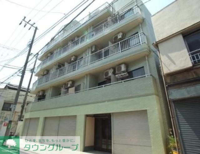 その他　★外観★