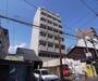 四条駅より徒歩5分 3階 築40年9ヶ月の賃貸物件