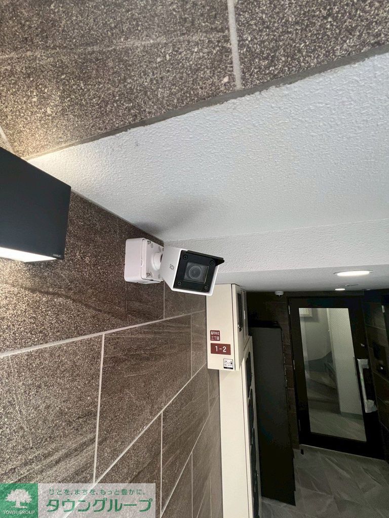 その他設備　お部屋探しはタウンハウジングへ♪