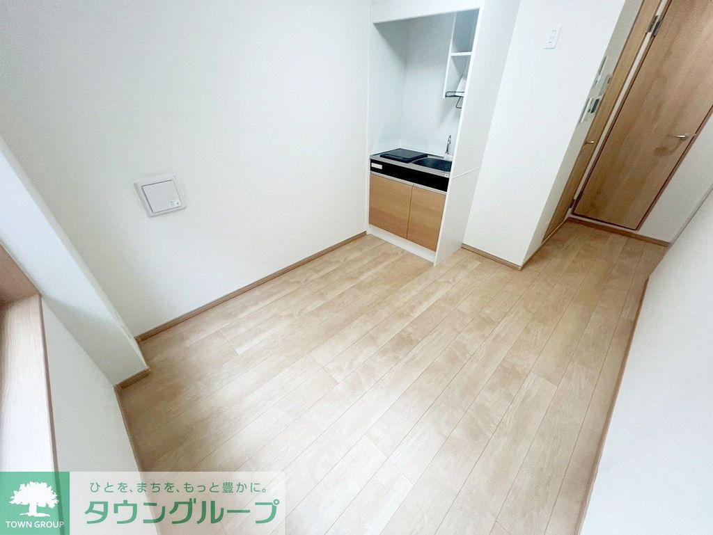 居室・リビング　お部屋探しはタウンハウジングへ♪