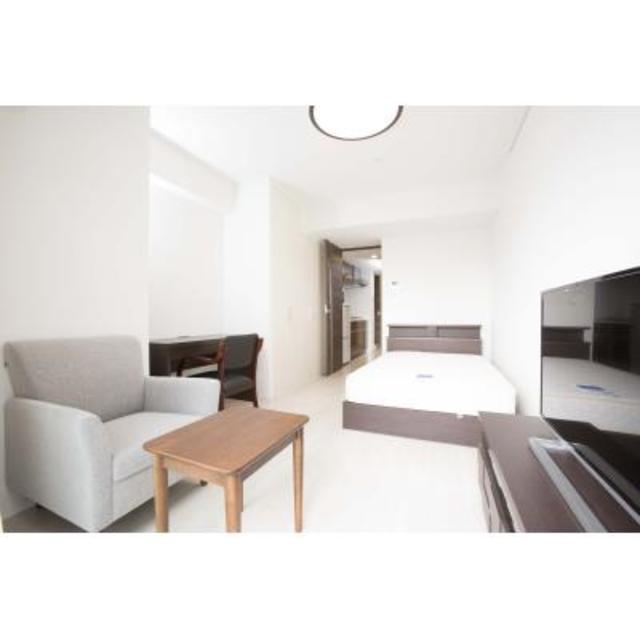 居室・リビング　※写真は同タイプ住戸です。