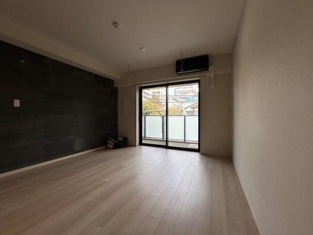 居室・リビング　ＬＤ約１４．９帖