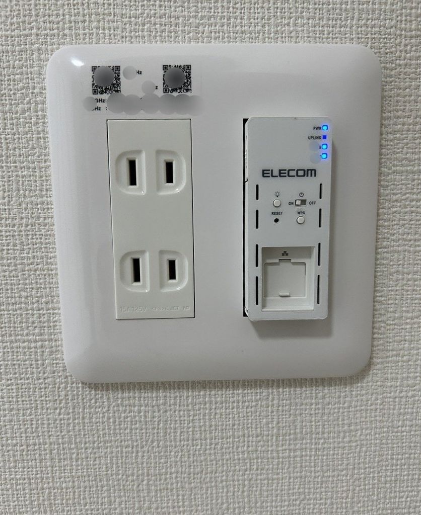 その他設備　Wi-Fiインターネット使用料無料♪