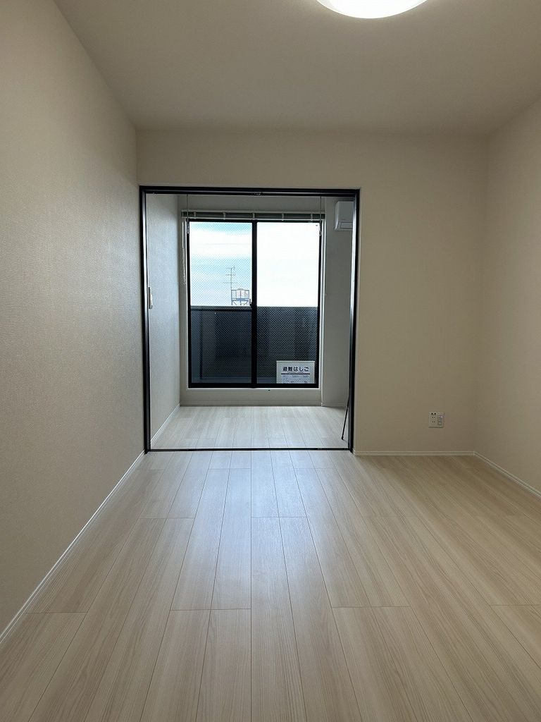 居室・リビング　リビング/居室