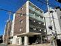 元田中駅より徒歩4分 4階 築11年11ヶ月の賃貸物件