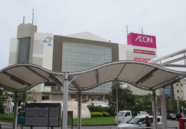 ショッピングセンター　dios北千里（ショッピングセンター）まで953m