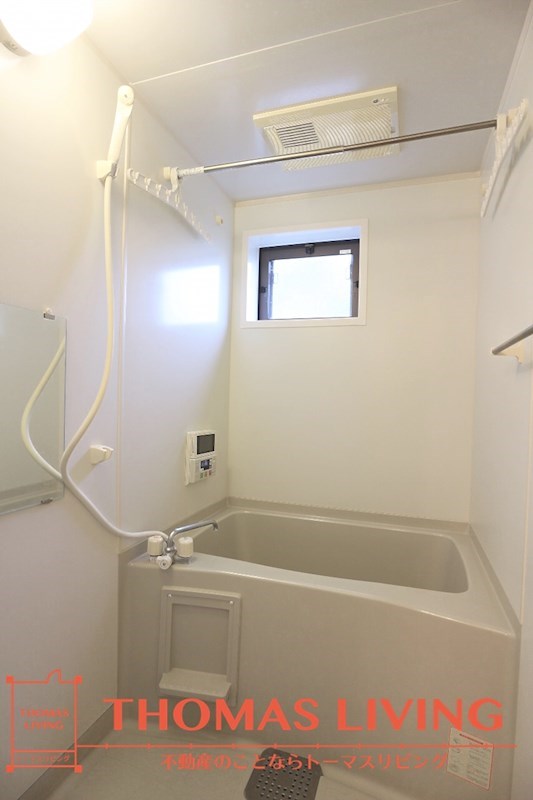 バス・シャワールーム　同シリーズの写真でご参考下さい。