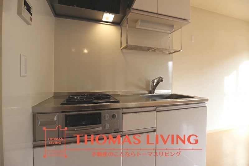 キッチン　同シリーズの写真でご参考下さい。