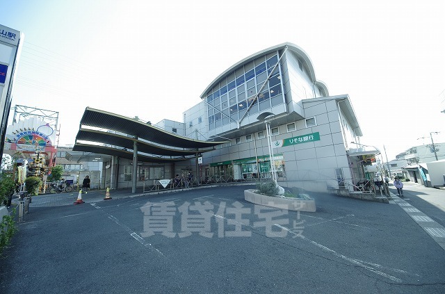 病院　若草第一病院（病院）まで1940m