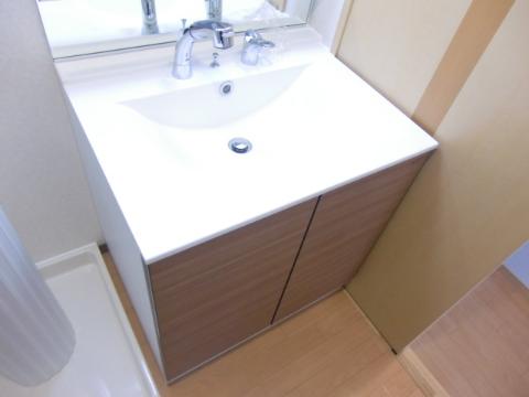 　洗面設備　洗面ボウル