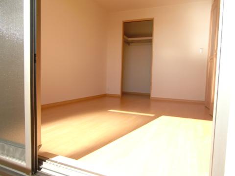 　その他　洋室