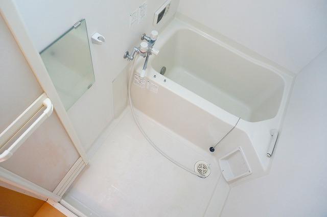 バス・シャワールーム　浴室
