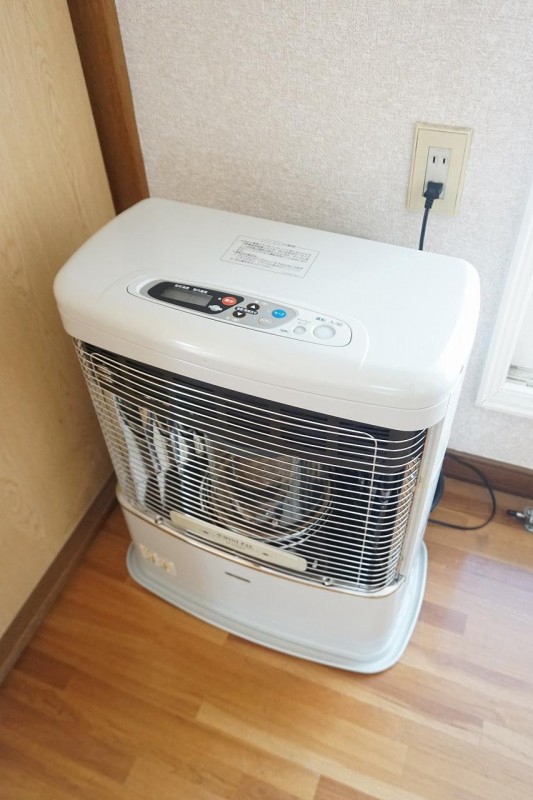 その他設備　設備