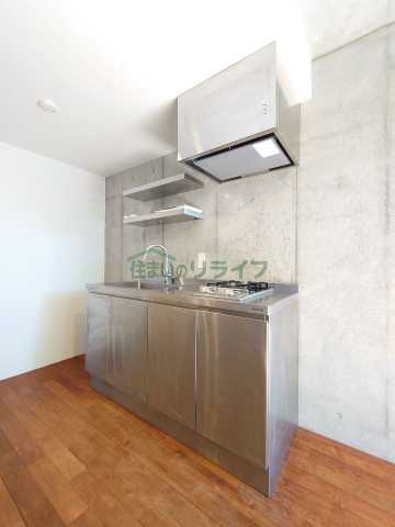 キッチン　LEGALAND高円寺