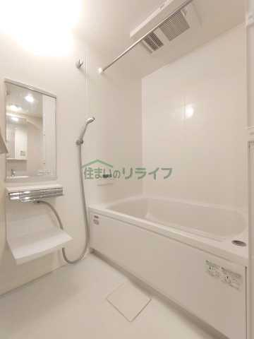 バス・シャワールーム　LEGALAND高円寺