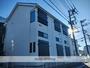 鶴間駅より徒歩4分 1階 築1年1ヶ月の賃貸物件