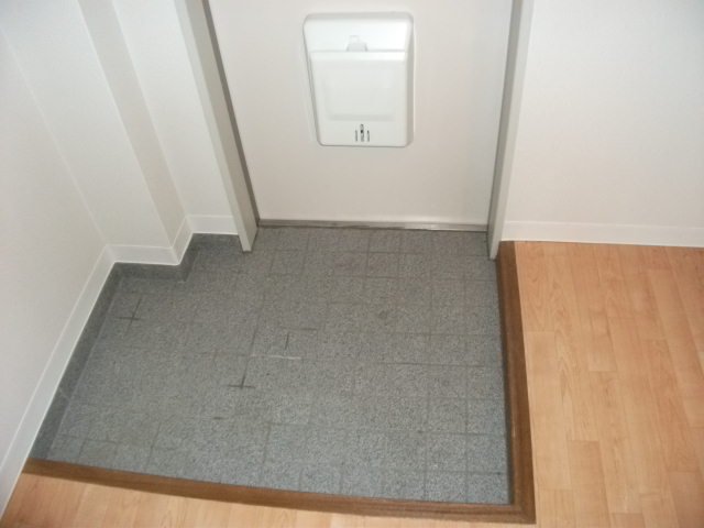 玄関　玄関（イメージ）