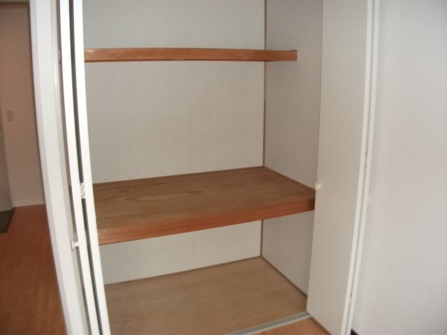 収納　収納（イメージ）