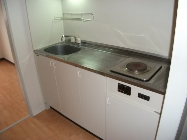 キッチン　キッチン（イメージ）