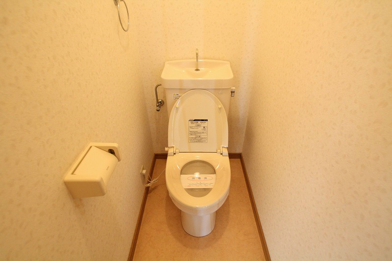 トイレ　※現状優先