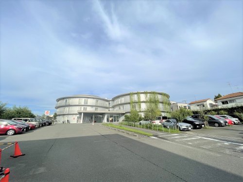 病院　巽今宮病院（病院）まで1200m