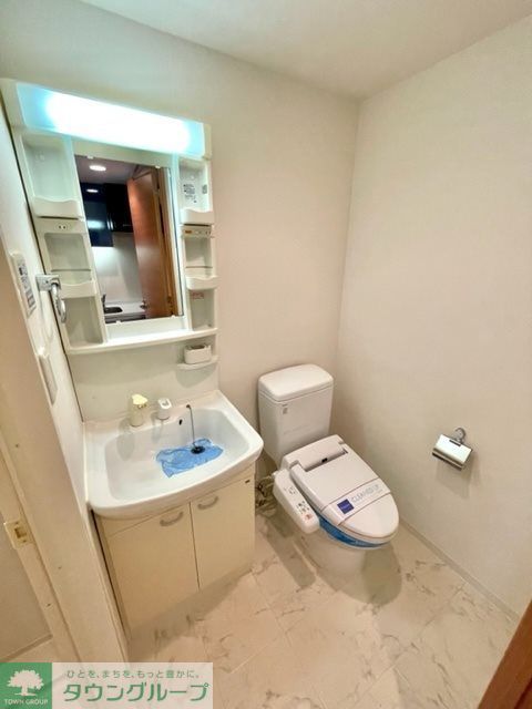 その他　トイレ