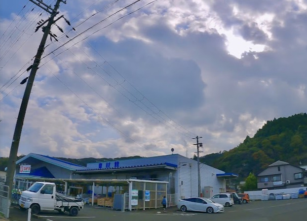 ホームセンター　コメリハード＆グリーン高浜店（ホームセンター）まで797m
