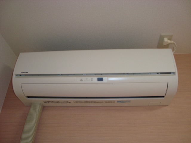 その他設備　室内設備