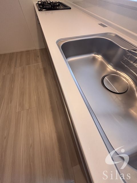 キッチン　同仕様