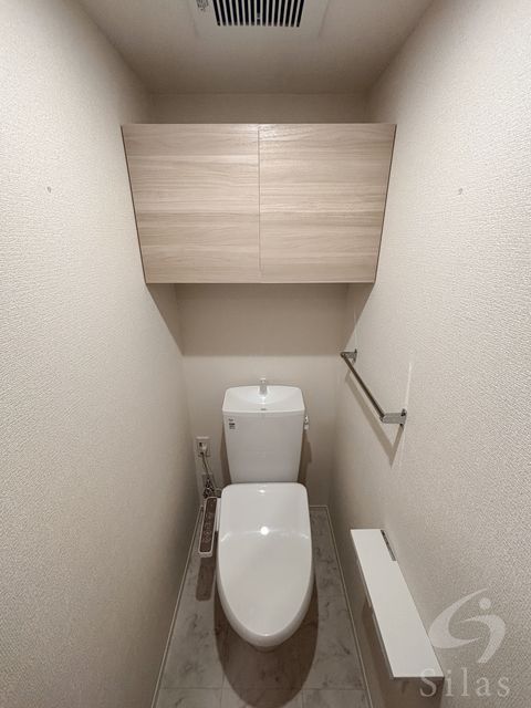 トイレ　同仕様