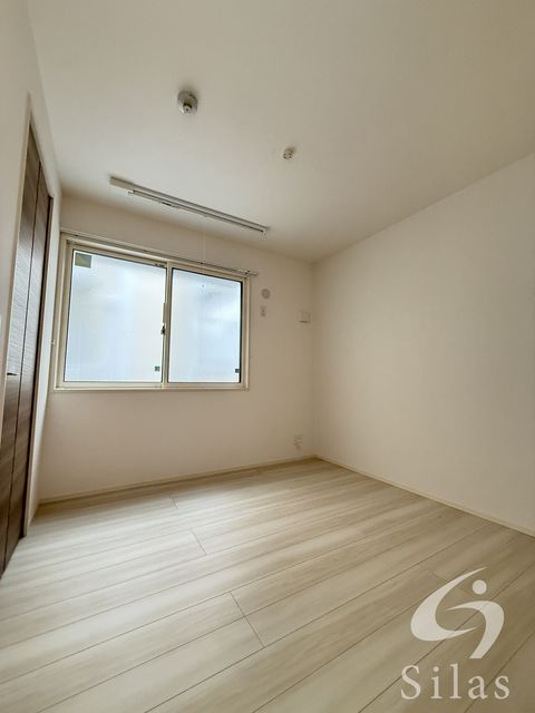 居室・リビング　同仕様