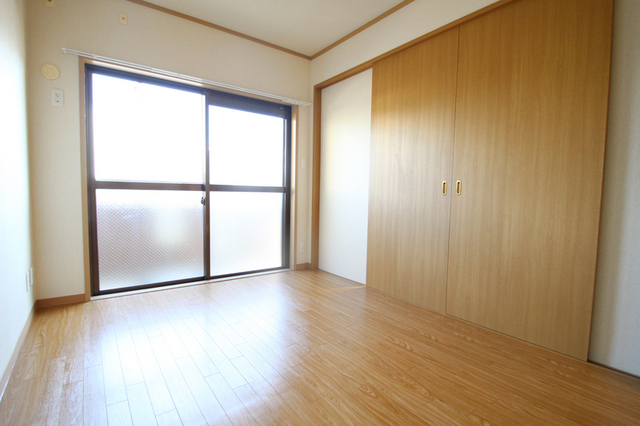 その他部屋・スペース　※別号室の参考写真のため、現状優先です。