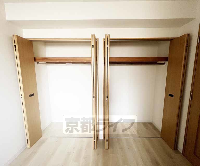 収納　他にも収納スペースあり