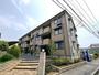 武蔵藤沢駅よりバス10分 徒歩8分 3階 築19年3ヶ月の賃貸物件