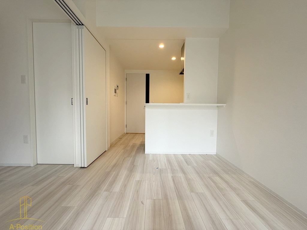 居室・リビング　セレニテ難波ミラク壱番館