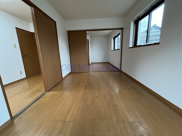 その他部屋・スペース　洋室