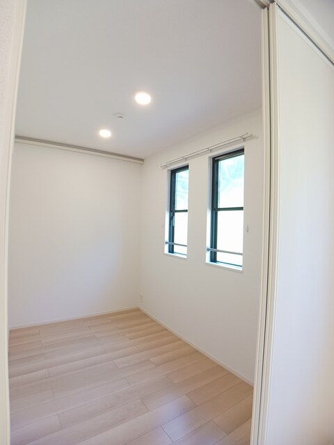 その他部屋・スペース　明るい室内です