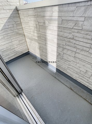 フェリーチェ大街道の内装写真