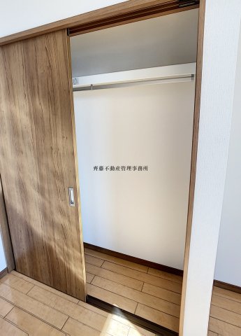 フェリーチェ大街道の内装写真