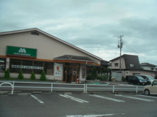 フェリーチェ大街道の周辺写真